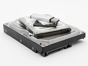 Windows Update May Fail With External Storage Devices