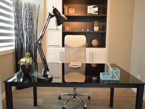 Five Tips For Better Office Posture and Health