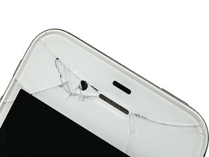 Smartphone Sales on the Decline For First Time