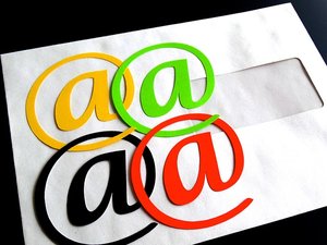 Email Password Hack Not As Bad As First Thought